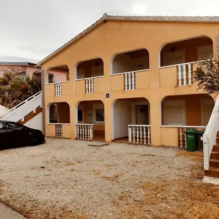 Apartman Summer Vibe *