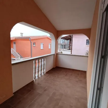 Summer Vibe Apartman *