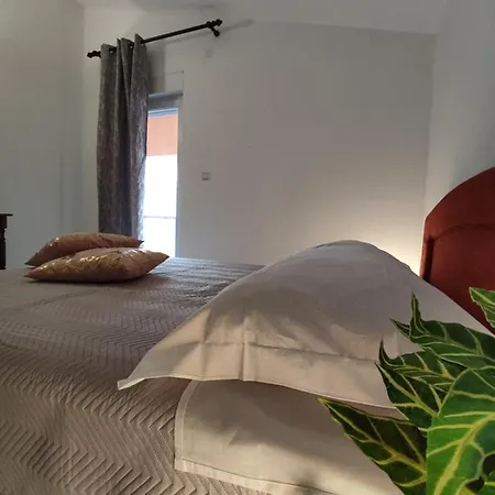 Apartman Summer Vibe *