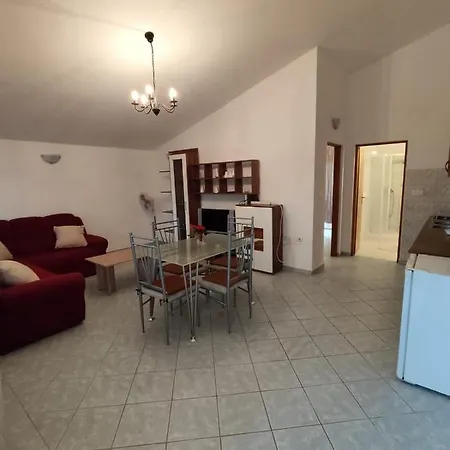 Summer Vibe Apartman Vir