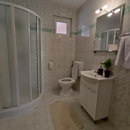 Apartman Summer Vibe Vir