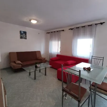 Apartman Summer Vibe