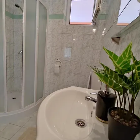 Apartman Summer Vibe Vir