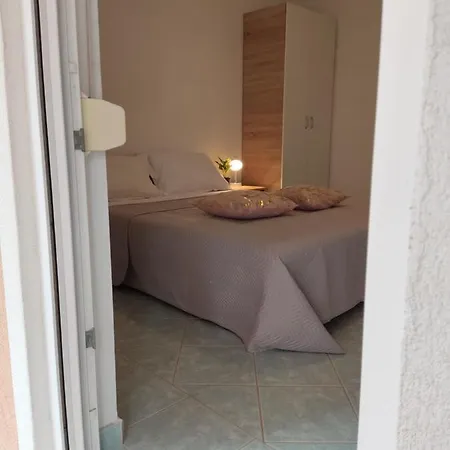 Summer Vibe Apartman