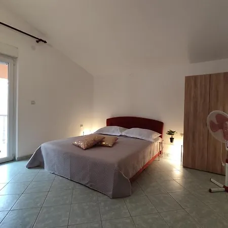 Summer Vibe Apartman