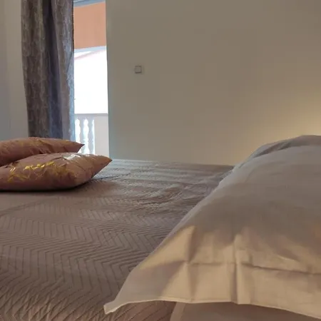 Apartman Summer Vibe