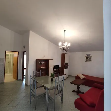 Summer Vibe Apartment