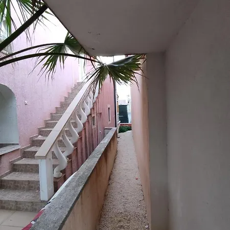 Apartman Summer Vibe