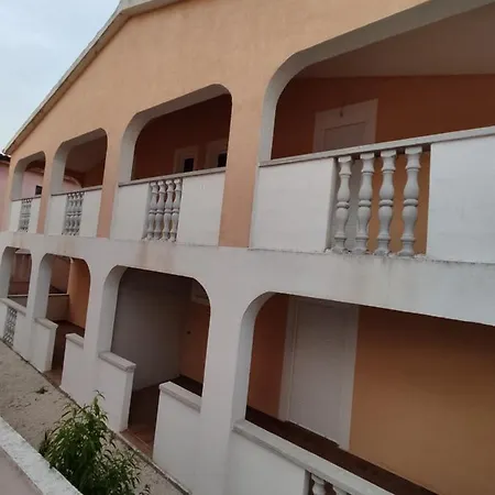 Apartman Summer Vibe *