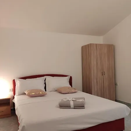 Apartman Summer Vibe