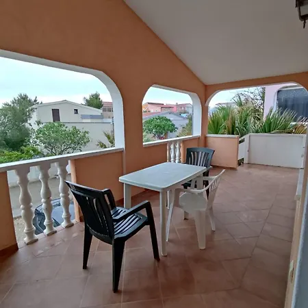 Summer Vibe Apartman *