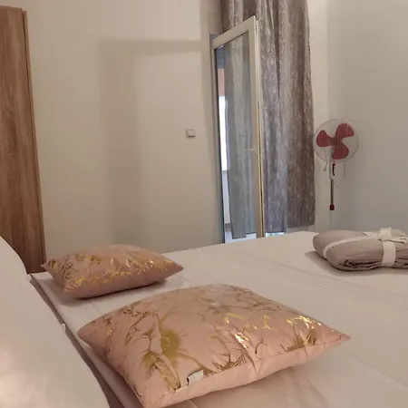 Apartman Summer Vibe *