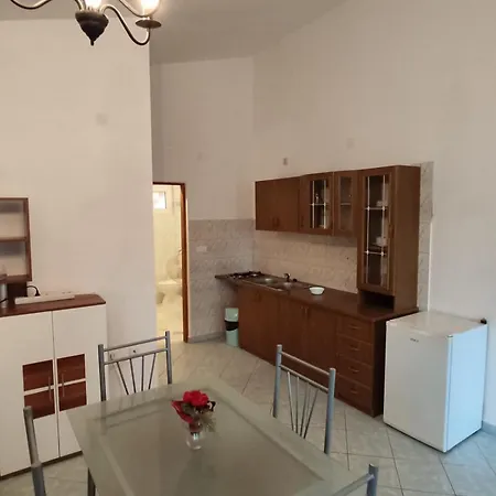 Apartman Summer Vibe *