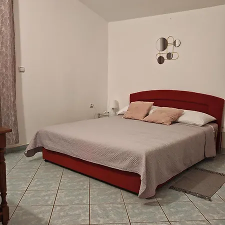 Apartment Summer Vibe Vir
